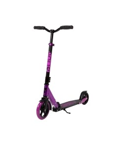 Самокат городской Polis Pro 180.POLIS.VT21 Novatrack