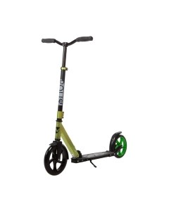 Самокат городской Novatrack Polis 230.POLIS.GN21