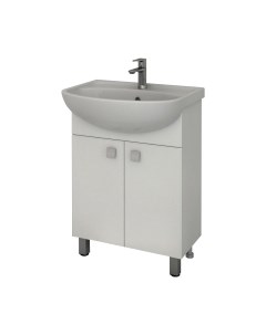 Тумба под умывальник Домино 61 / 460267 Tivoli