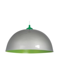 Потолочный светильник Aitin-Pro Srebrny-Zielony WLA-02/PK Aitin-pro