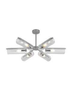 Потолочный светильник Евросвет 70144/6