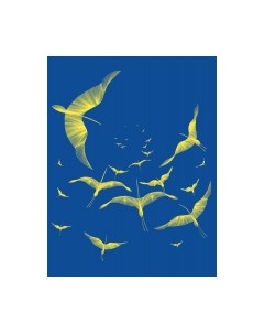 Фотообои листовые Citydecor Perfect Lines 9