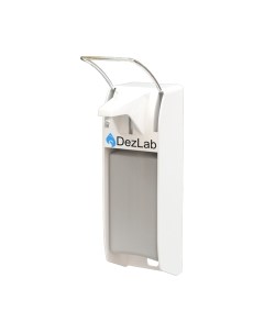 Дозатор DezLab DisPoint-1000 Dezlab
