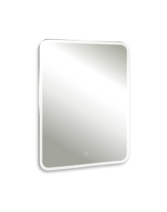 Зеркало Silver Mirrors Стив 68.5x91.5 / ФР-00001480 Silver mirrors