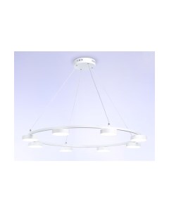 Потолочный светильник Ambrella Comfort / FL51761