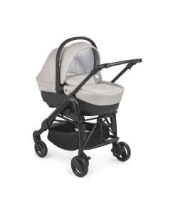 Детская универсальная коляска Comby Tris 3 в 1 / ART784015-T900 Cam