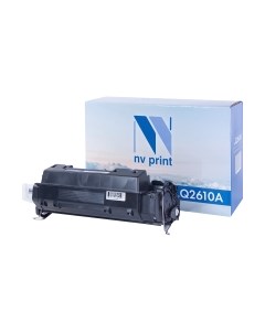 Картридж NV Print NV-Q2610A Nv print