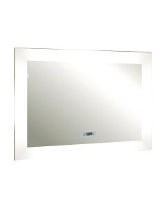 Зеркало Silver Mirrors Норма 80x60 / LED-00002629 Silver mirrors