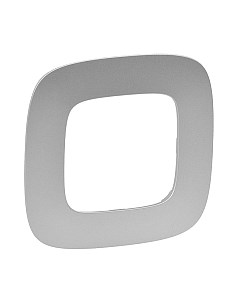 Рамка для выключателей и розеток Legrand Valena Allure 754391