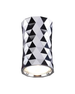 Точечный светильник Odeon Light Ad Astrum 4288/1C Odeon light