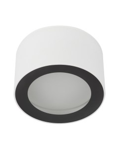 Светильник ЭРА OL28 WH / Б0055581 Эра