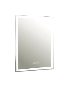Зеркало Silver Mirrors Рига 60x80 / ФР-00001491 Silver mirrors