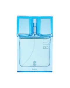 Парфюмерная вода Ajmal Blu Femme