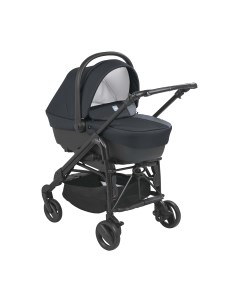 Детская универсальная коляска Cam Comby Tris 3 в 1 / ART784015-T903