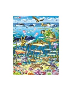 Пазл LARSEN Водоросли FH13 Larsen