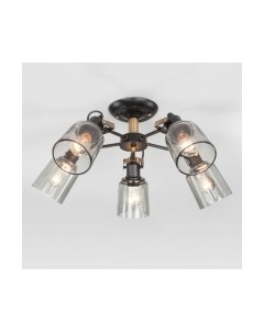 Люстра Евросвет Astor 70111/5