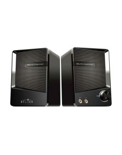 Мультимедиа акустика Оклик OK-126