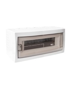 Бокс пластиковый Bylectrica КНО-12Д