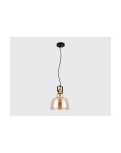 Потолочный светильник Ambrella TR3526 SB/TI