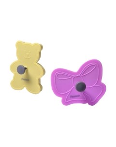 Набор форм для печенья Fissman 8559