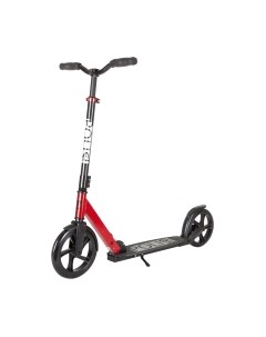 Самокат городской Novatrack Polis 230.POLIS.RD22