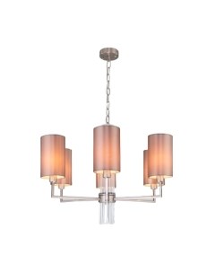 Люстра Евросвет 60134/6