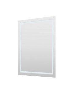 Зеркало Пекам Astra 1 80x100 / astra1-80x100sp