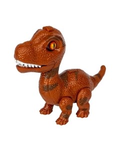 Фигурка игровая Bondibon Дино Бонди. Брахиозавр / ВВ5925