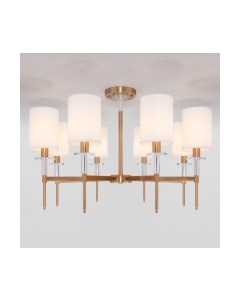 Люстра Brielle 60132/8 Евросвет