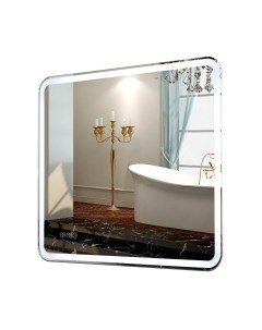 Зеркало Пекам Marta 1 80x80 / marta1-80x80scl