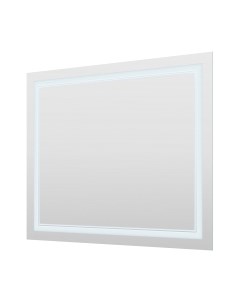 Зеркало Пекам Astra 2 100x80 / astra2-100x80d