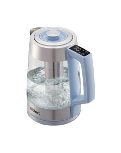 Электрочайник Kitfort KT-6617