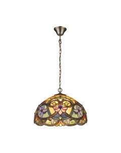 Потолочный светильник Velante 818-806-02