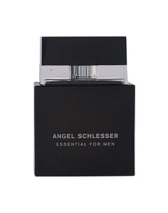 Туалетная вода Angel Schlesser Essential Men Angel schlesser