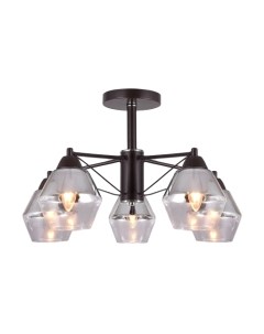 Люстра Евросвет 70135/5