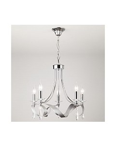 Люстра Евросвет Adelia 60064/5