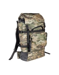 Рюкзак туристический Huntsman Кодар Оксфорд/Рип-Стоп Мультикам