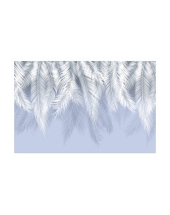 Фотообои листовые Citydecor Пальмовые листья