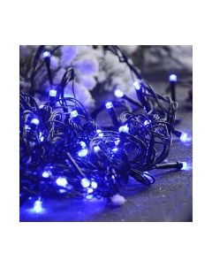 Светодиодная гирлянда Twinkle 014