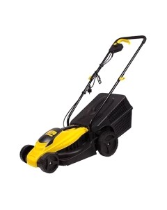 Газонокосилка электрическая Champion EM3110