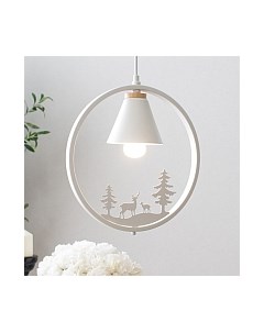 Потолочный светильник Home Light Астерия A044-4-W Home light