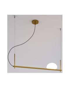 Потолочный светильник Евросвет 70145/1