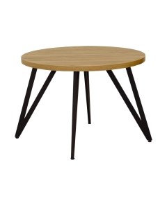 Обеденный стол Millwood Женева 2 Л D110 / 110x110x75