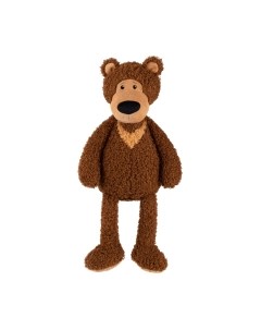 Мягкая игрушка Maxitoys Медвежонок / MT-MRT-LA01202304-35