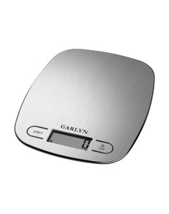 Кухонные весы W-01 Garlyn