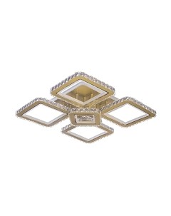 Люстра Aitin-Pro K29150-4+1+1 Aitin-pro