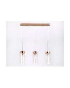 Потолочный светильник Traditional / TR3663 Ambrella