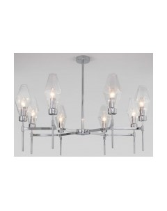 Люстра Евросвет 60143/8