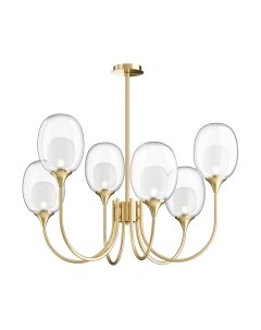 Люстра Maytoni Aura MOD016PL-06BS
