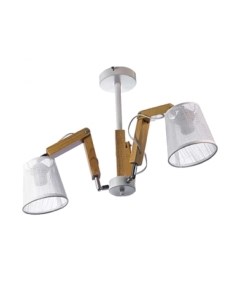 Потолочный светильник Aitin-Pro НПБ K133/2 Aitin-pro